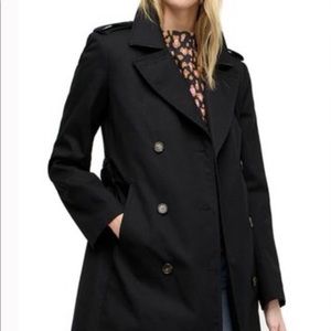 NWT J. Crew Women's 2011 Icon trench - 8p